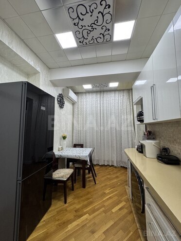 Продаётся 3-комн. новостройка 124 м², м. Иншаатчылар, photo 11 from 25