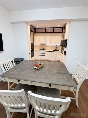 Продаётся 3-комн. новостройка 150 м², м. Элмляр Академиясы, photo 6 from 19
