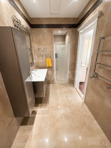 Продаётся 3-комн. новостройка 150 м², м. Элмляр Академиясы, photo 14 from 19