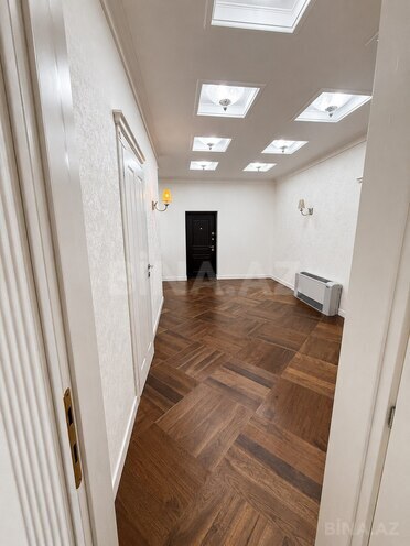 Продаётся 3-комн. новостройка 150 м², м. Элмляр Академиясы, photo 12 from 19