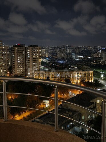 Продаётся 3-комн. новостройка 150 м², м. Элмляр Академиясы, photo 18 from 19