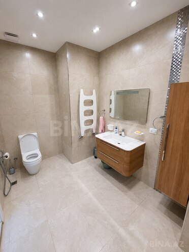 Продаётся 3-комн. новостройка 150 м², м. Элмляр Академиясы, photo 15 from 19
