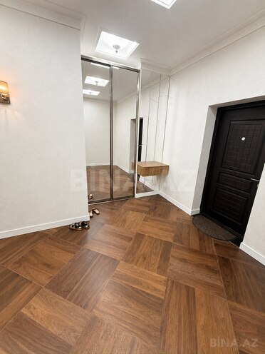 Продаётся 3-комн. новостройка 150 м², м. Элмляр Академиясы, photo 13 from 19