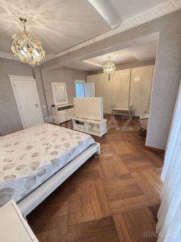 Продаётся 3-комн. новостройка 150 м², м. Элмляр Академиясы, photo 9 from 19