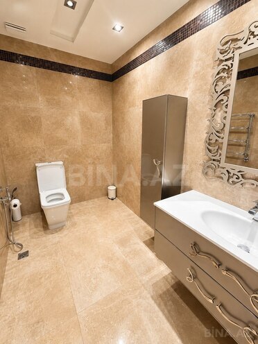 Продаётся 3-комн. новостройка 150 м², м. Элмляр Академиясы, photo 16 from 19