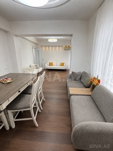 Продаётся 3-комн. новостройка 150 м², м. Элмляр Академиясы, photo 5 from 19