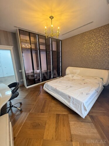 Продаётся 3-комн. новостройка 150 м², м. Элмляр Академиясы, photo 10 from 19