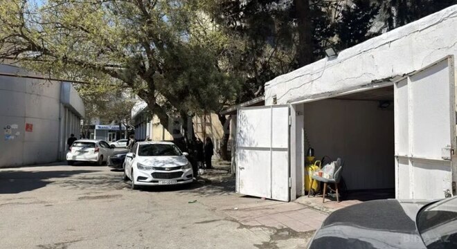 Satılır  obyekt 32 m², Nəsimi r., photo 1 from 8