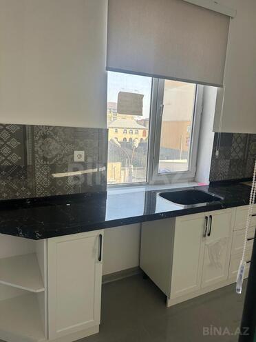 Продаётся 3-комн. новостройка 76 м², пос. Масазыр, photo 4 from 12