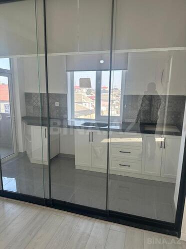 Продаётся 3-комн. новостройка 76 м², пос. Масазыр, photo 3 from 12