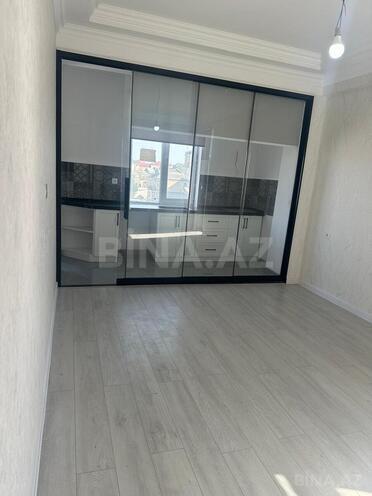 Продаётся 3-комн. новостройка 76 м², пос. Масазыр, photo 1 from 12