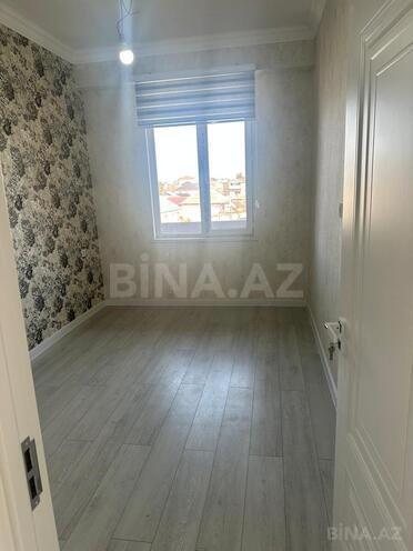 Продаётся 3-комн. новостройка 76 м², пос. Масазыр, photo 6 from 12