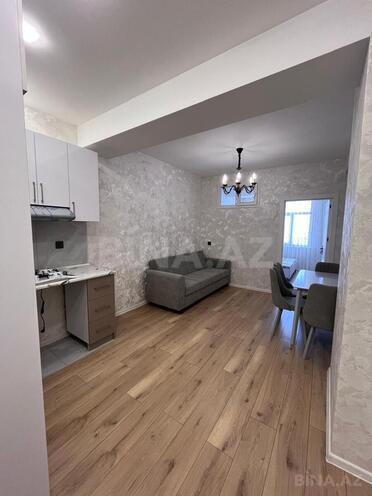Satılır 2 otaqlı yeni tikili 36 m², photo 3 from 9