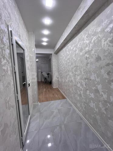 Satılır 2 otaqlı yeni tikili 36 m², photo 8 from 9