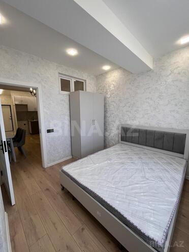 Satılır 2 otaqlı yeni tikili 36 m², photo 5 from 9