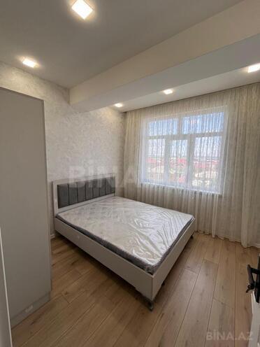 Satılır 2 otaqlı yeni tikili 36 m², photo 4 from 9