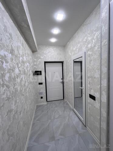 Satılır 2 otaqlı yeni tikili 36 m², photo 6 from 9