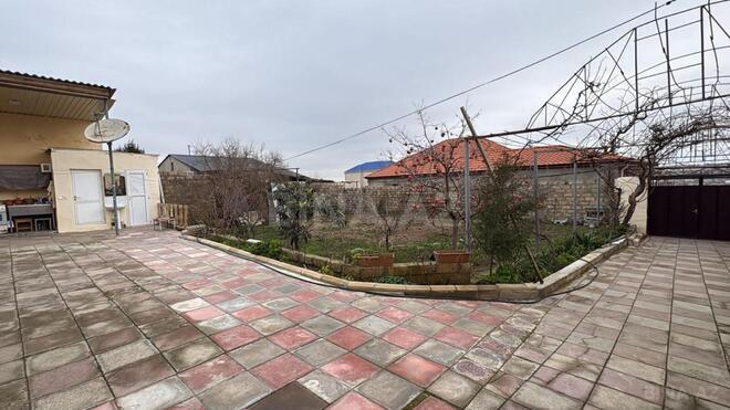 Satılır 6 otaqlı həyət evi/bağ evi 170 m², Qaraçuxur q., photo 20 from 29