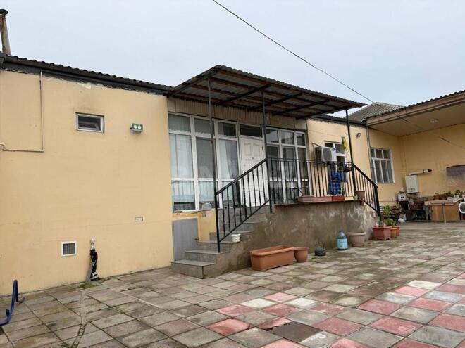 Satılır 6 otaqlı həyət evi/bağ evi 170 m², Qaraçuxur q., photo 21 from 29