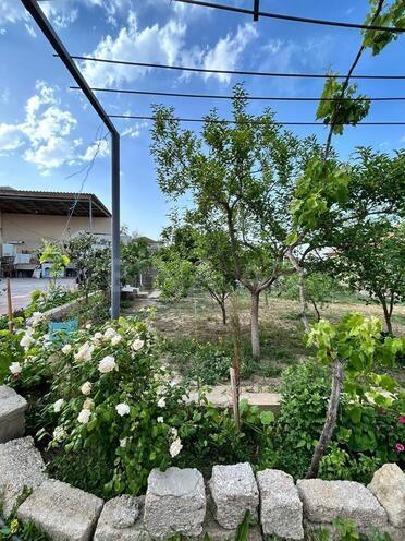 Satılır 6 otaqlı həyət evi/bağ evi 170 m², Qaraçuxur q., photo 23 from 29
