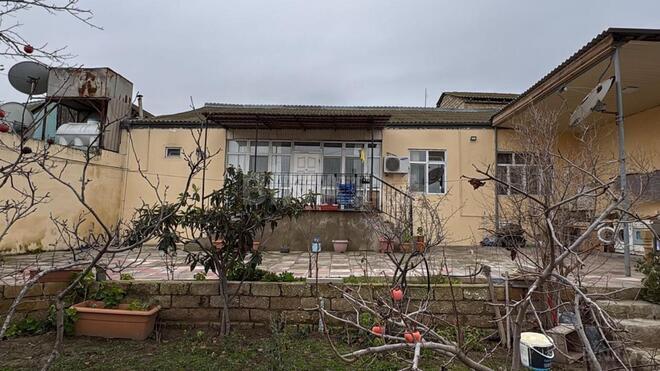 Satılır 6 otaqlı həyət evi/bağ evi 170 m², Qaraçuxur q., photo 1 from 29