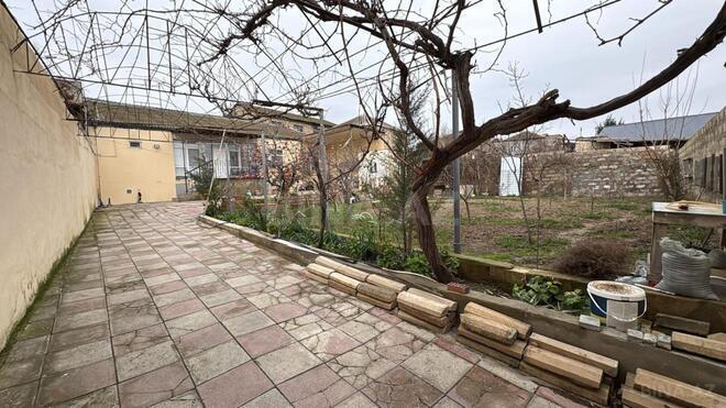 Satılır 6 otaqlı həyət evi/bağ evi 170 m², Qaraçuxur q., photo 28 from 29