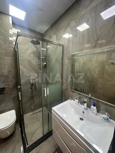 İcarəyə verilir 3 otaqlı yeni tikili 125 m², Şah İsmayıl Xətai m., photo 12 from 14