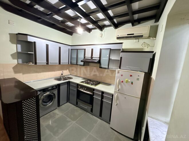 İcarəyə verilir 2 otaqlı yeni tikili 90 m², Azadlıq Prospekti m., photo 8 from 13