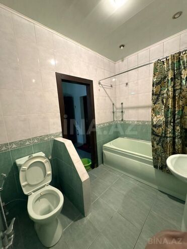 İcarəyə verilir 2 otaqlı yeni tikili 90 m², Azadlıq Prospekti m., photo 12 from 13