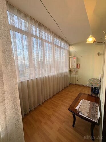 İcarəyə verilir 2 otaqlı yeni tikili 90 m², Azadlıq Prospekti m., photo 9 from 13