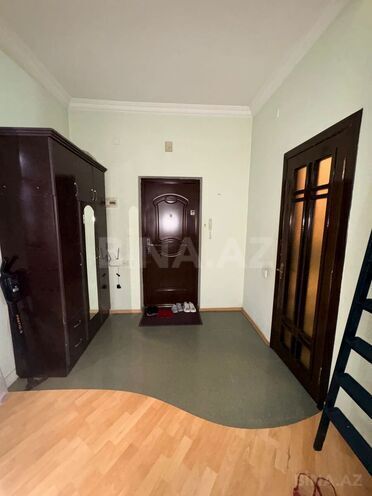 İcarəyə verilir 2 otaqlı yeni tikili 90 m², Azadlıq Prospekti m., photo 10 from 13