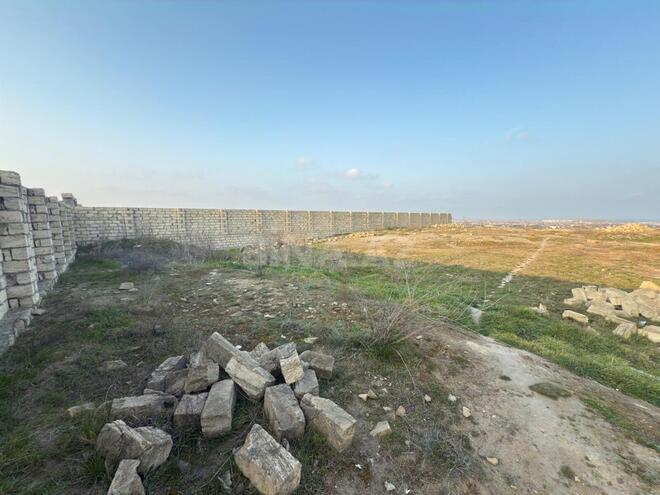 Satılır  torpaq 18 sot, Nardaran q., photo 3 from 10