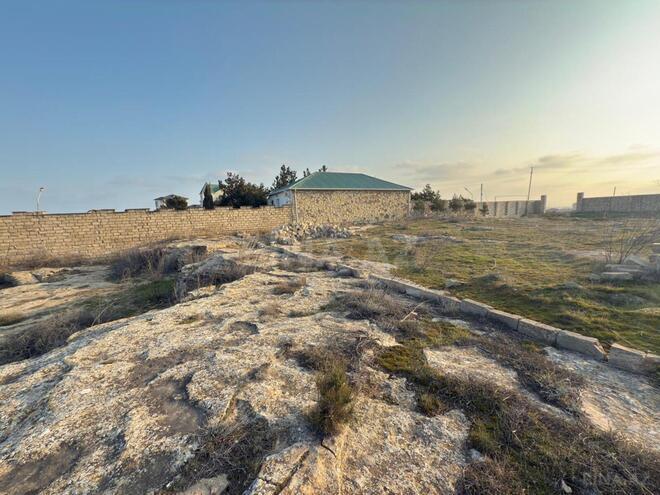 Satılır  torpaq 18 sot, Nardaran q., photo 6 from 10