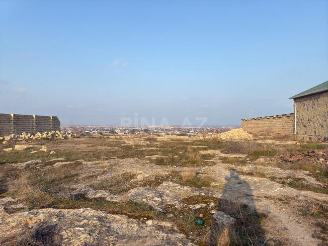 Satılır  torpaq 18 sot, Nardaran q., photo 4 from 10