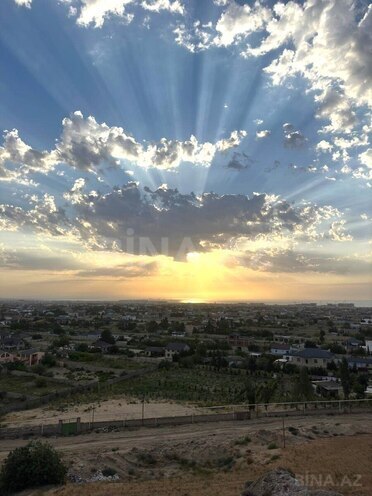 Satılır  torpaq 18 sot, Nardaran q., photo 1 from 10