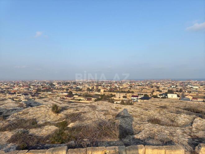Satılır  torpaq 18 sot, Nardaran q., photo 8 from 10
