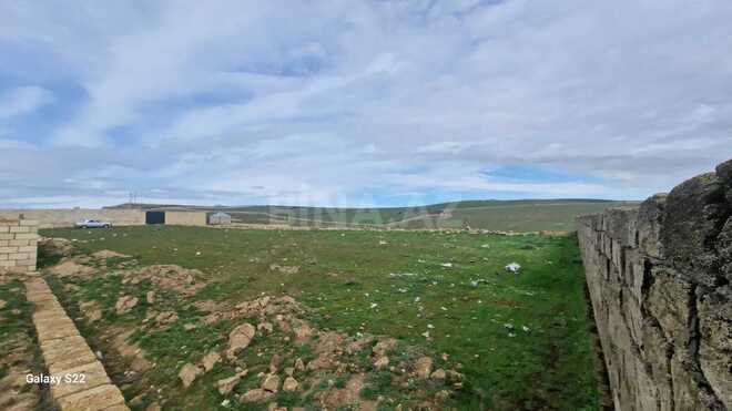 Продаётся  участок 20 сот, пос. Новханы, photo 4 from 6
