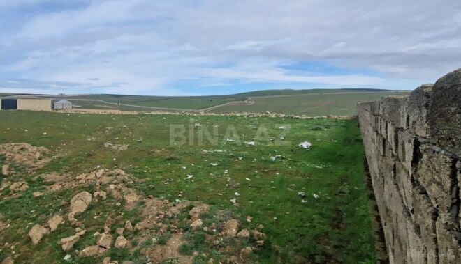 Продаётся  участок 20 сот, пос. Новханы, photo 1 from 6