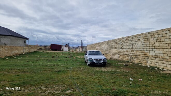 Продаётся  участок 20 сот, пос. Новханы, photo 3 from 6