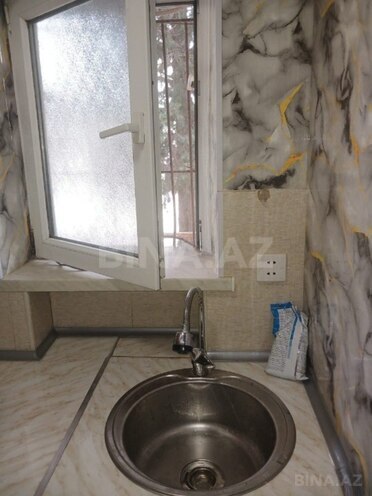 Сдаётся 1-комн. вторичка 25 м², м. Гянджлик, photo 7 from 8