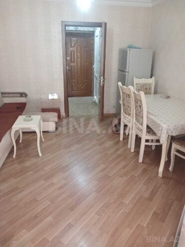Сдаётся 1-комн. вторичка 25 м², м. Гянджлик, photo 3 from 8