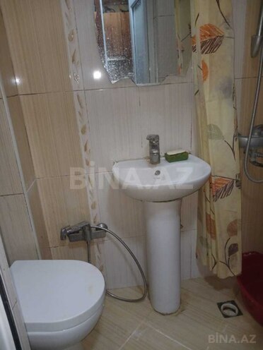 Сдаётся 1-комн. вторичка 25 м², м. Гянджлик, photo 6 from 8