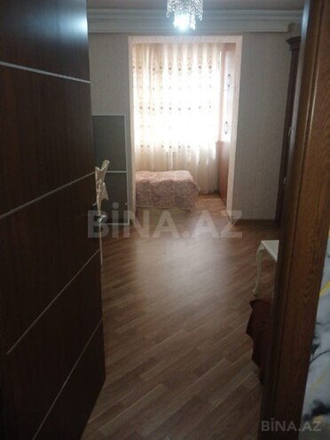 Сдаётся 1-комн. вторичка 25 м², м. Гянджлик, photo 1 from 8