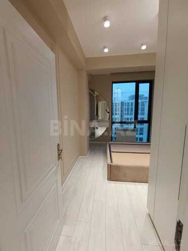 Satılır 2 otaqlı yeni tikili 70 m², Dərnəgül m., photo 11 from 16