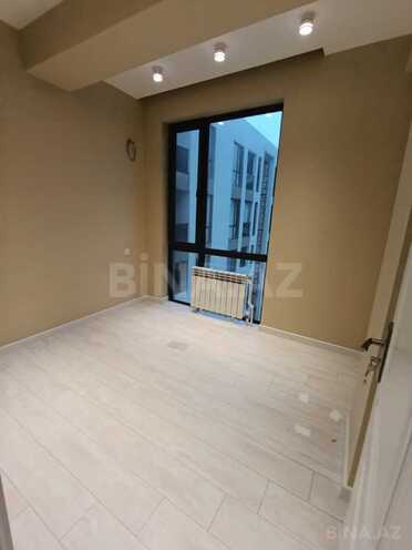 Satılır 2 otaqlı yeni tikili 70 m², Dərnəgül m., photo 4 from 16
