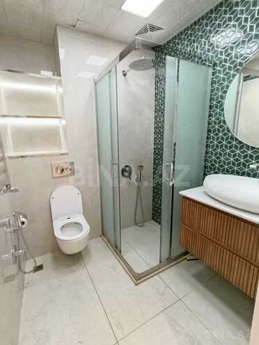 Satılır 2 otaqlı yeni tikili 70 m², Dərnəgül m., photo 14 from 16