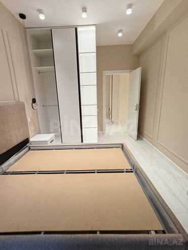 Satılır 2 otaqlı yeni tikili 70 m², Dərnəgül m., photo 12 from 16