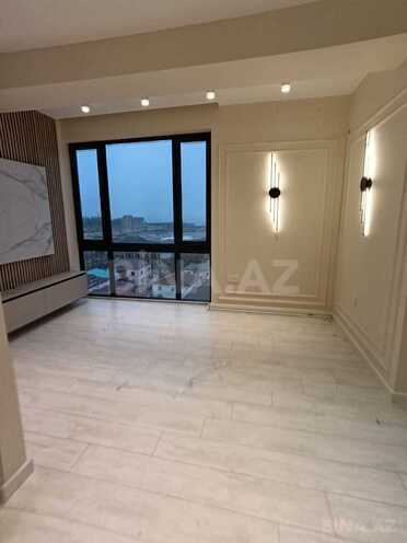 Satılır 2 otaqlı yeni tikili 70 m², Dərnəgül m., photo 1 from 16