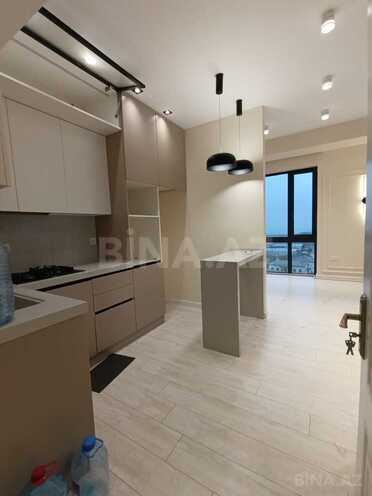Satılır 2 otaqlı yeni tikili 70 m², Dərnəgül m., photo 7 from 16