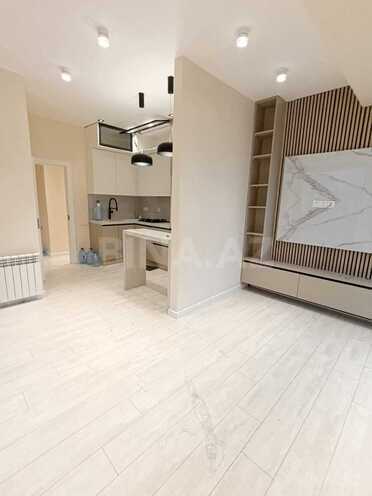 Satılır 2 otaqlı yeni tikili 70 m², Dərnəgül m., photo 5 from 16